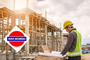 Plan Approval from MIDC Authorities