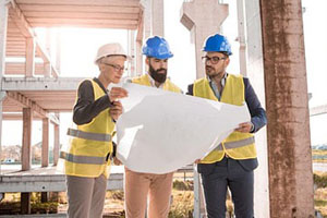 Streamlining Success: Nirman Enterprises' Expertise in Factory Structural Design