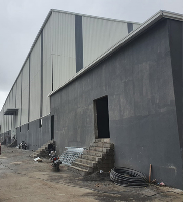 Google Warehouse at Mahape MIDC