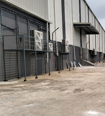 Google Warehouse Mahape MIDC