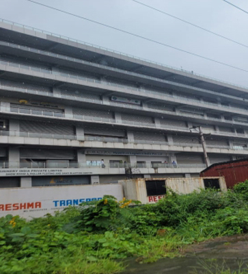 ARSS Ratna Ravechi Industrial Galas