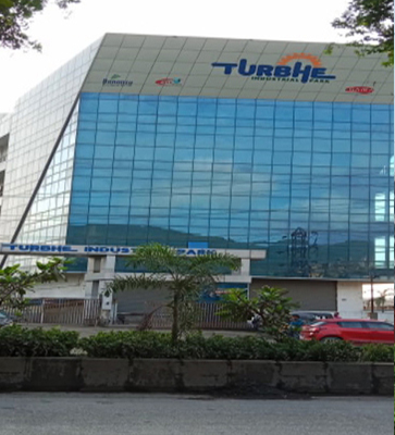 Turbhe Industrial Park Commercial Unit