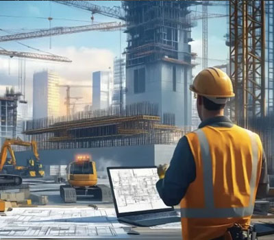 Structural Design for MIDC-Approved Factories